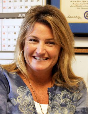 Connie Mahon