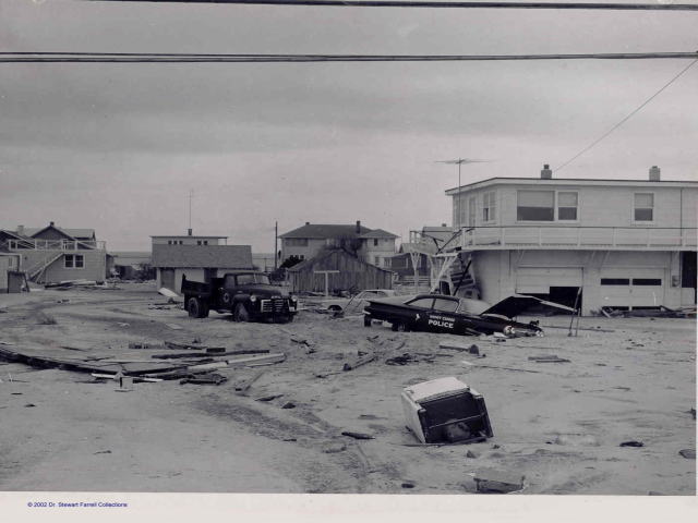 Harvey Cedars