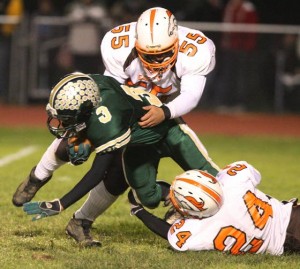 Schalick vs. Cumberland rivalry has neighborhood feel