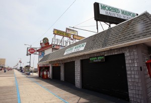 Morbid Manor
