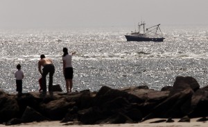 Egg Harbor Inlet Boaters