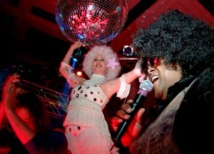 Scott Cronick's Casino Action: Boogie Nights brings Vegas-style weddings to A.C.