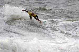 Maryland surfer wins Belmar Pro title