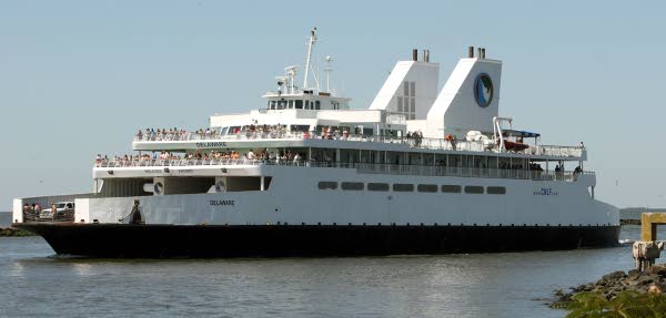 ferry