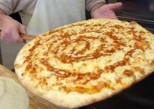 Pizza