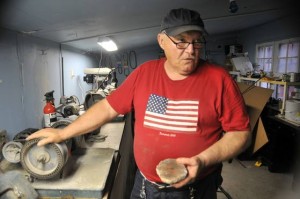 Cape Atlantic Rockhounds to show off their discoveries during Fall Rock Expo