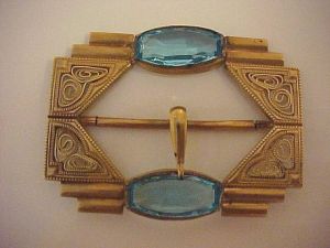 Antiques & Collectibles: Czech jewelry still a favorite of collectors