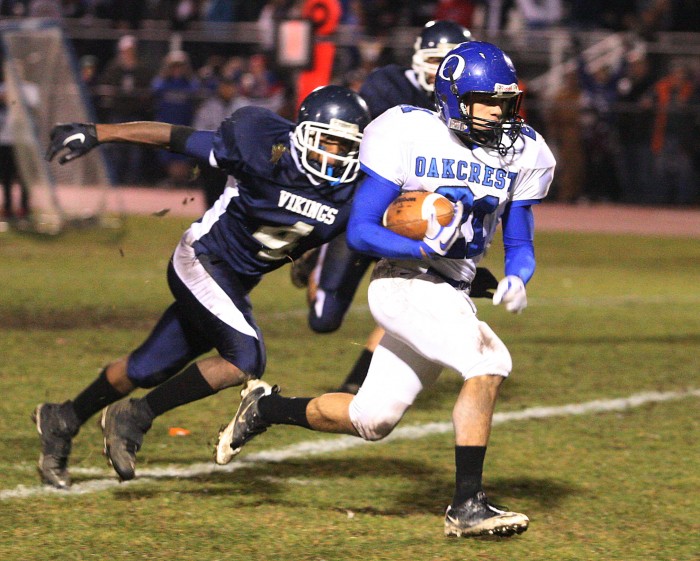 AC FOOTBALL