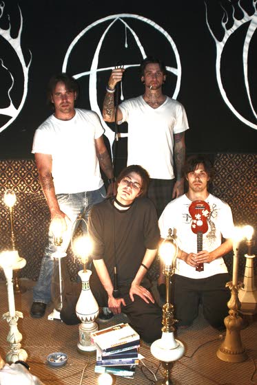 Band of the Week: Law