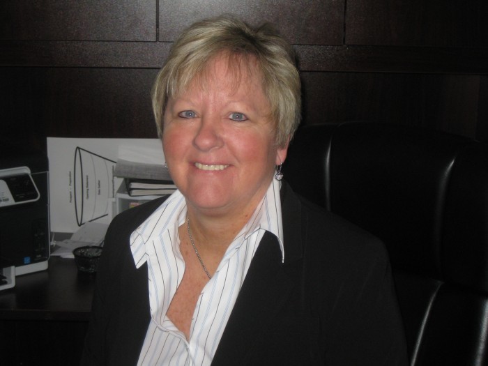 Sue White