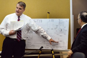 eht planning board