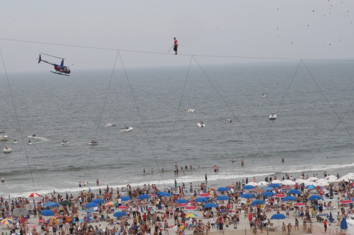 wallenda