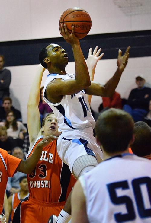 st augustine basketball