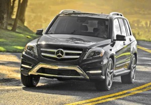 Gateway to Mercedes SUV Ownership: 2013 GLK350