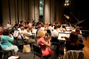 Bay Atlantic Symphony