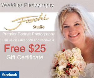 ad #3 wedding