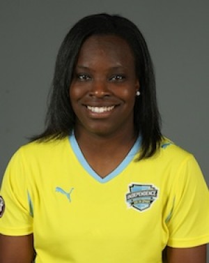 Danesha Adams