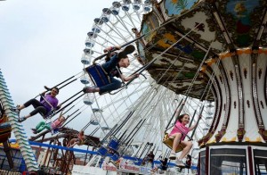 Family fun day in Ocean City heads our list of things to do At The Shore Today