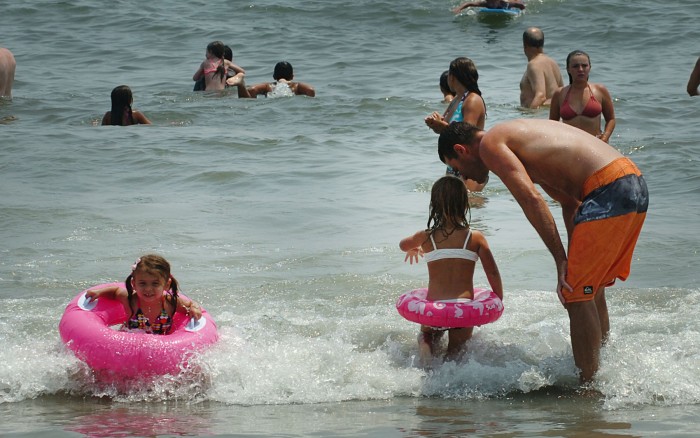 margate beachstock