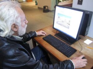 A.C. library adds Pronunciator  to its language-learning offerings