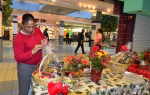 SHORE MALL CLOSINGS