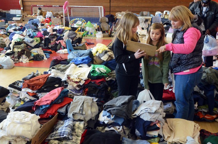 ac school donations
