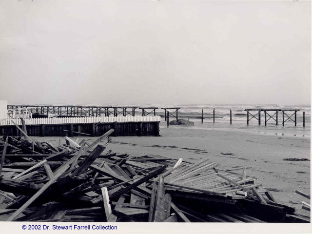 Ventnor boardwalk