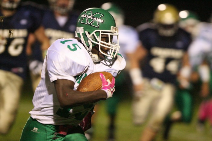 Holy Spirit vs Mainland 90487.JPG