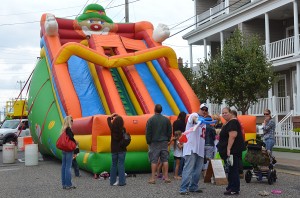 margate funfest by the bay