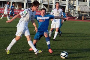 Loss keeps Ocean City from moving into first