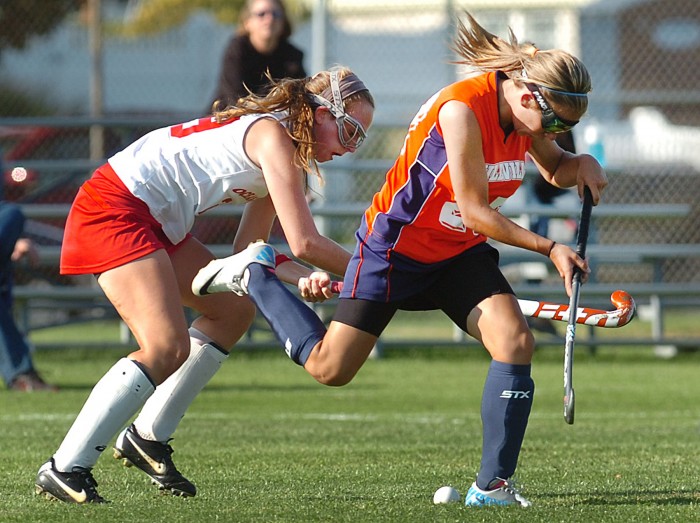 sj field hock