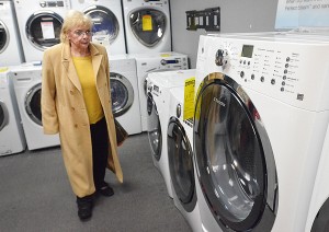appliances