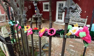 Cape May Knitters