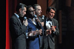 Carrie Underwood and tribute to the Rat Pack in A.C. and comedy in Vineland highlight events At The Shore Today