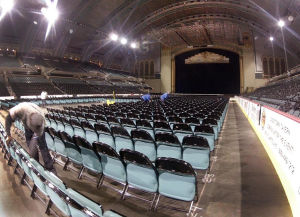 Boardwalk Hall