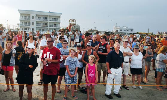 Ventnor recaptures title with strong work in boats