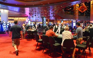 smokefree casinos