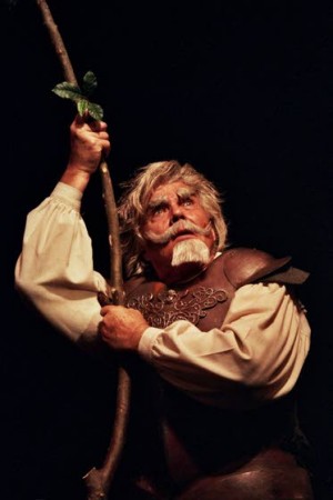 John Davidson in Barnegat headlines our list of events At The Shore Today