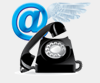Info & Contacts