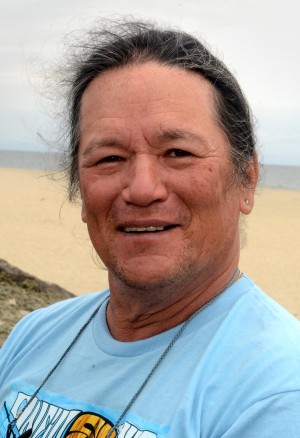 surfer impact