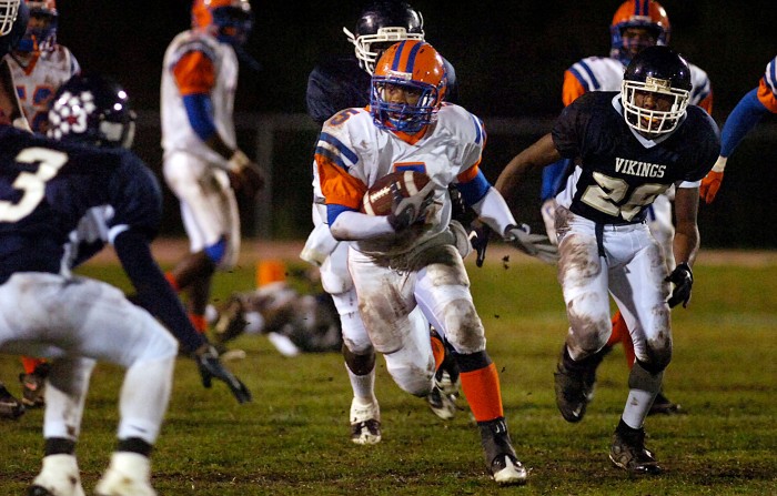 ac football