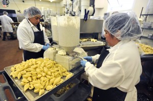 Conte Pasta 