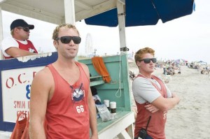 Ocean City lifeguards plan to drop in to Delaware River in Red Bull Flugtag