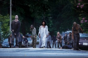 TV Review: AMC's new series is a bloody good time for zombie fans