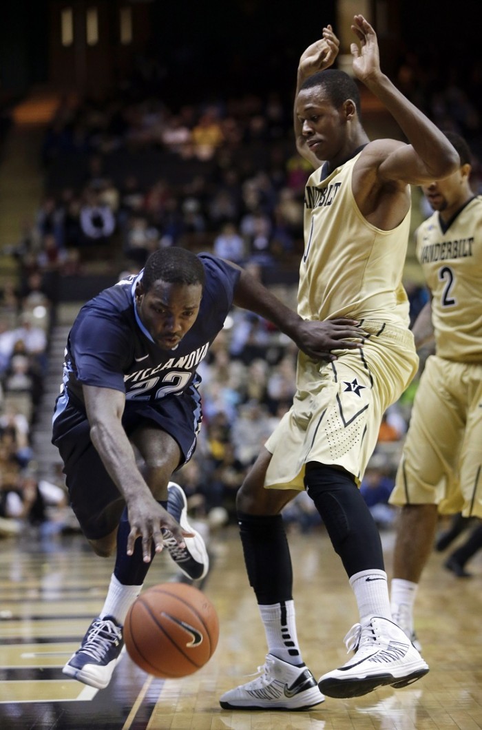 Villanova photo