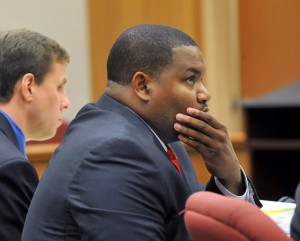 voter fraud trial