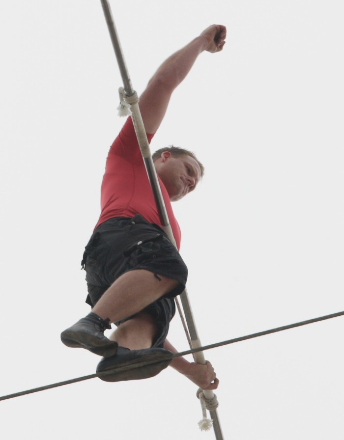 Wallenda
