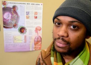 hiv among minorities