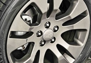 2012 Subaru Impreza: Most Efficient AWD Car in America