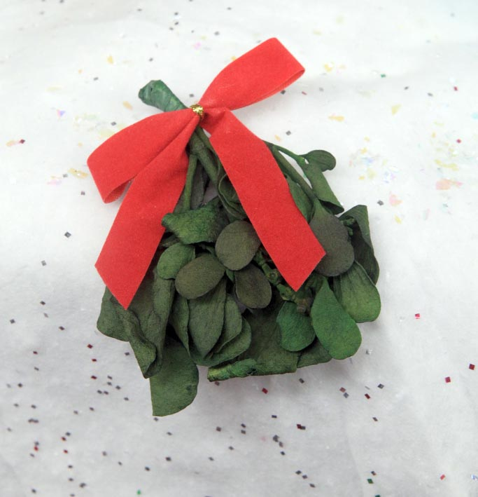 Mistletoe